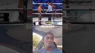 Ashton “H20” Sylve VS Lucas Bahdi!!!