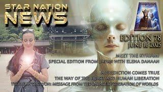 STAR NATION NEWS 78 ~ 16 06 2025
