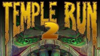 Temple Run 2 hack (взлом)