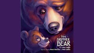 Look Through My Eyes (From "Brother Bear"/Soundtrack Version)