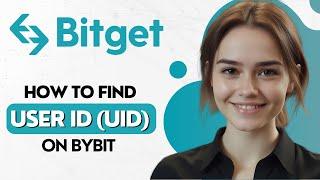 How to Find and Copy Your Bitget UID | How to Get Your Bitget User ID | Bitget UID | Bitget User ID