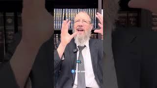 ITS ALL ABOUT THE MINDSET - Rav Aharon Lopiansky | Shul.com