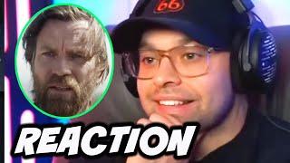 Star Wars Theory REACTS: Obi-Wan Kenobi Episode 3