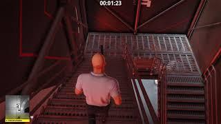 HITMAN™ 2 Master Difficulty Walkthrough - Sniper Assassin Suit Only, Miami - The Finish Line