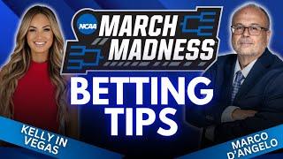 2025 March Madness Betting Tips | Winning Strategies for March Madness Brackets