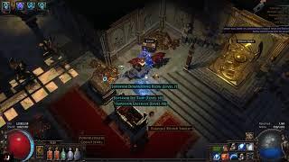 Path of Exile Uber Lab Loots May 2nd//2018