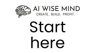 Build an Automated Affiliate Blog with AI Wise Mind - full guide