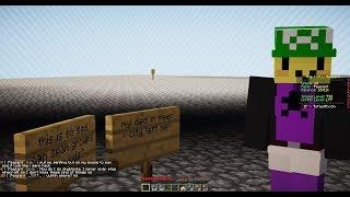 iPxter And Albert / Flamingo on Tofuu's minecraft server funny moments