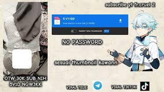 5VID SPESIAL 30K SUB