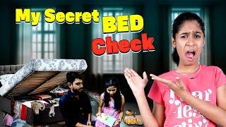 Papa Ne Kiya Mera Secret BED Check