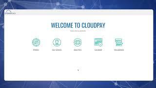 CloudPay & Workday HCM - End-to-End Global Payroll Integration