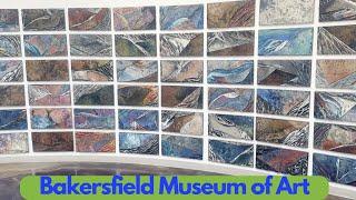 Bakersfield Museum of Art