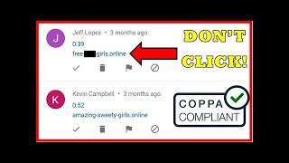 A comment bot will comment on this video (Reupload of mine video)