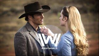 Westworld - Mr.kitty -After Dark | Jonathan Nolan | Lisa joy | Tv series #series