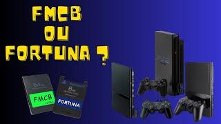 QUAL O MELHOR EXPLOIT PARA CADA MODELO DE PS2 FMCB OU FORTUNA ? DESCUBRA AGORA