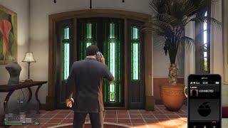 Grand Theft Auto V Gameplay Walkthrough [ PS5 ] Mission #17