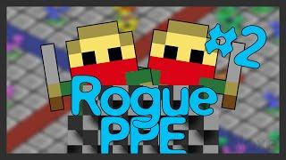 ROTMG: Noxe | Duo Rogue PPE w/KarlF (Part 2)