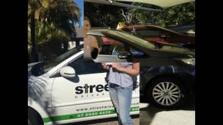 Streetwise Driver Training "The Best Driving School on the Gold Coast"