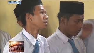 KPU Gencarno Sosialisasi Pemilu 2019 Karo Pelajar - Berita Bahasa Jawa