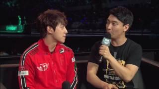 SKT coach Kkoma says CLG / Flash Wolves will feel the fear when they play SKT!
