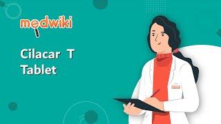 Cilacar T Tablet