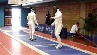 MEV Terni 2013 1/32 Epee 1