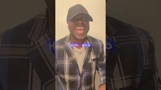  “Listen Up” by Tony Polite — A Praise Break You Can’t Ignore! 