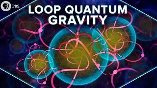 Loop Quantum Gravity Explained