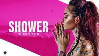 Kehlani Type Beat | Smooth Rnbass Instrumental | - SHOWER (  Prod By Beatdemons x DG Beats )