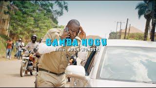 GAMBA NOGU BY HAPPY ALEX Official 4K VIDEO