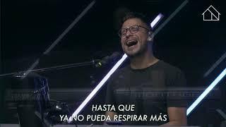 CDA Ministerios Filadelfia | Hasta que ya no pueda respirar más
