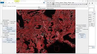 Deep learning-based segmentation for biologists - Combining results from U-Net and Mask R-CNN