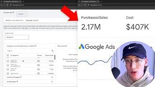 The RIGHT Way to Run Google Dynamic Search Ads in 2024