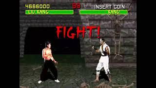 Mortal Kombat 1 Very Hard Playthroughs