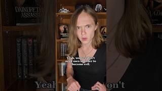 Daindreth’s Assassin by Elisabeth Wheatley #booktube