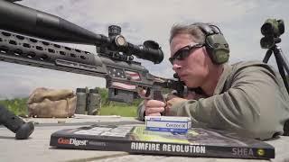 cleaning rimfire rifle how often and what s the correct way video 1080p