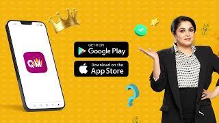 How to Play Quiz Master Game? Step By Step Guide - (Practice & Group Quiz)