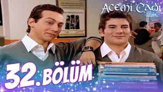 Acemi Cadı 32. Bölüm | Full Bölüm