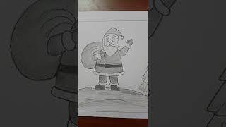 #christmas arts#christmasday#shorts #viralshorts #ytshorts Ashish vishwakarma Arts