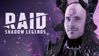 СЛИЯНИЕ МАРАНИКС на ОСНОВЕ | НОВИЧОК ДЕНЬ 53 в RAID: Shadow Legends