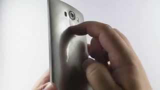 How To Hard Reset LG G4