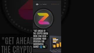 Zing Strom Introducing Zing Coin Launching Soon
