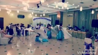 SHOW BALLET Fantasy//Алматы//Заказать шоу + 7 702 589 61 86