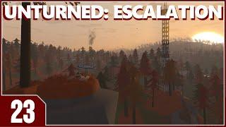 Unturned: Escalation - EP23