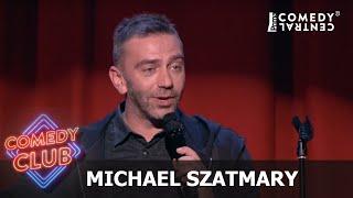 Stárnutí | Michael Szatmary