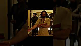 ANIMAL X KAAYIT2T ACTION 7• RANBIR KAPOOR ATTITUDE.. [4K] QUALITY HDR EDIT. #animal #ranbirkapoor