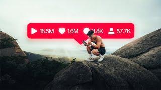 How I Went VIRAL on INSTAGRAM REELS | Premiere Pro Tutorial