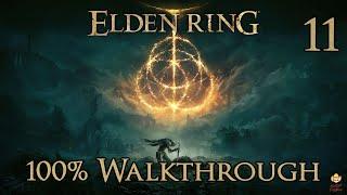 Elden Ring - Walkthrough Part 11: Stormveil Castle