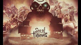 Welcome to Our Playground: Official Sea of Thieves Deluxe Edition Trailer