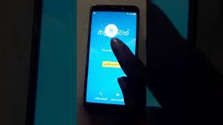 Bypass Google Account on Itel A56, Itel W6004 Frp Bypass